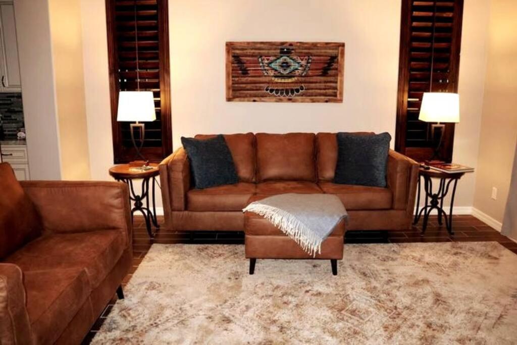 Phoenix Home With Heated Pool, Desert Views & Hot Tub Anthem Exterior foto
